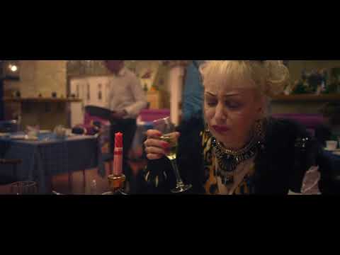 "Жизнь раз": трейлер