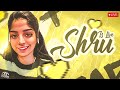 Bgmi girl gamer live  team and tdm room live with shru gaming bgmilive pubgmobile shortsfeed