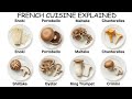 All Mushroom Explained