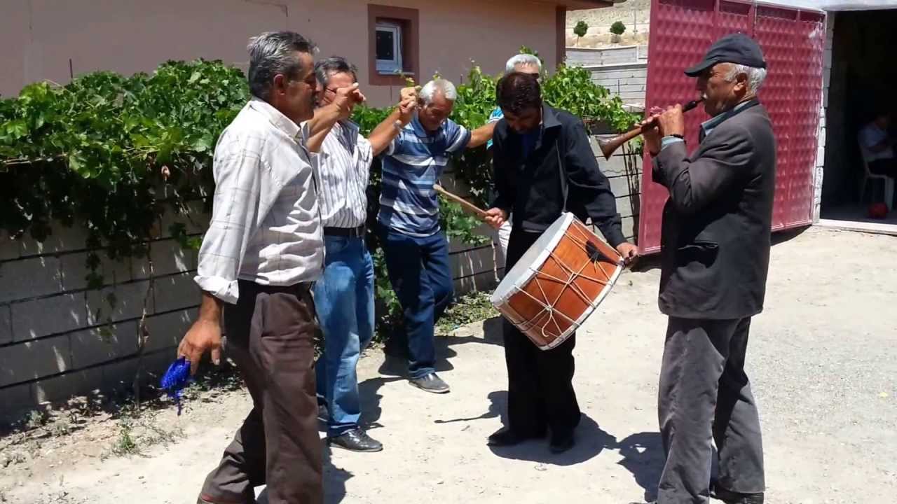 TUZDELEN Tuzköy de Halay