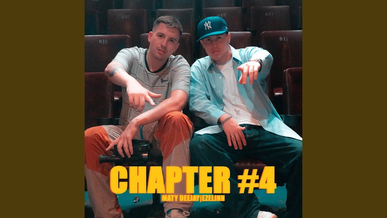 Watch Chapter #4 (Voa Cazarla) on YouTube Watch Chapter #4 (Voa Cazarla) on YouTube