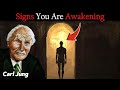 Signs That You Have Truly Awakened | Carl Jung