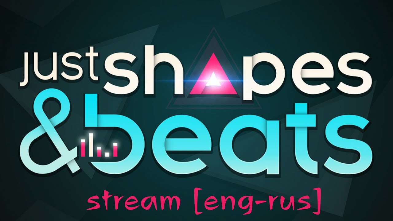 just shapes and beats ps4 just shapes and beats ps4