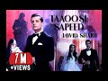 Jawid Sharif - Taaoose Sapeed | Valentine's Day 2020