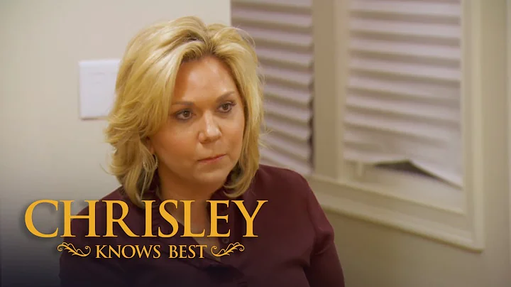 Chrisley Knows Best | Season 5, Episode 21: Julie ...
