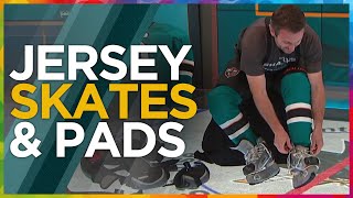 Crash Course for fitting Hockey Equipment – How To Hockey