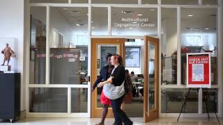 Hispanic Students At The University Of Texas
