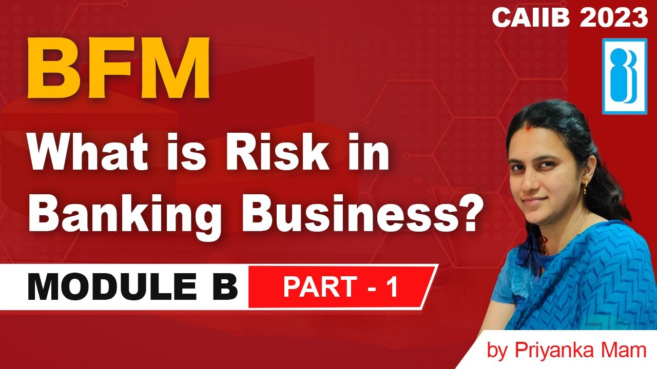 What Is Risk In Banking