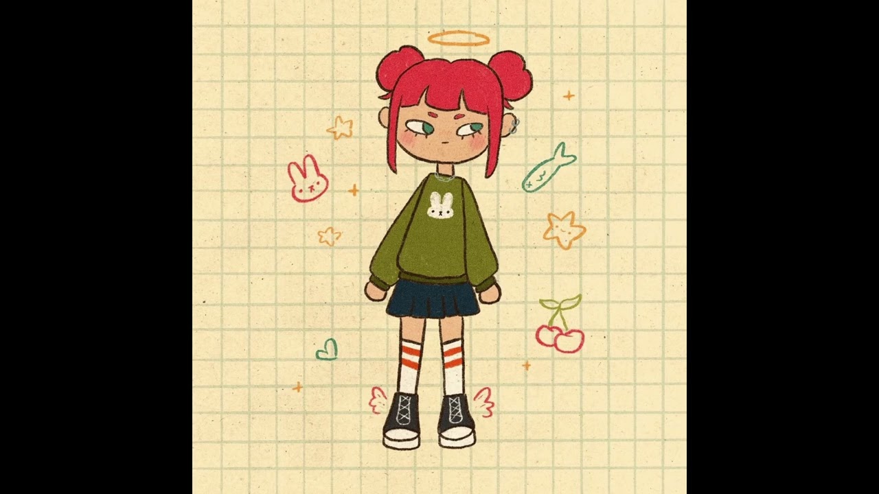 (free) indie rock + bedroom pop type beat 