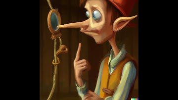 Animated characters in real life using AI part - 6