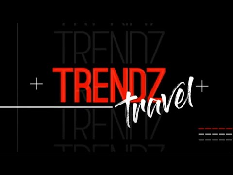 trendz travel sabc presenters