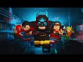 LEGO Batman: O Filme - Trailer Teaser "Batcaverna" (dub) [HD]