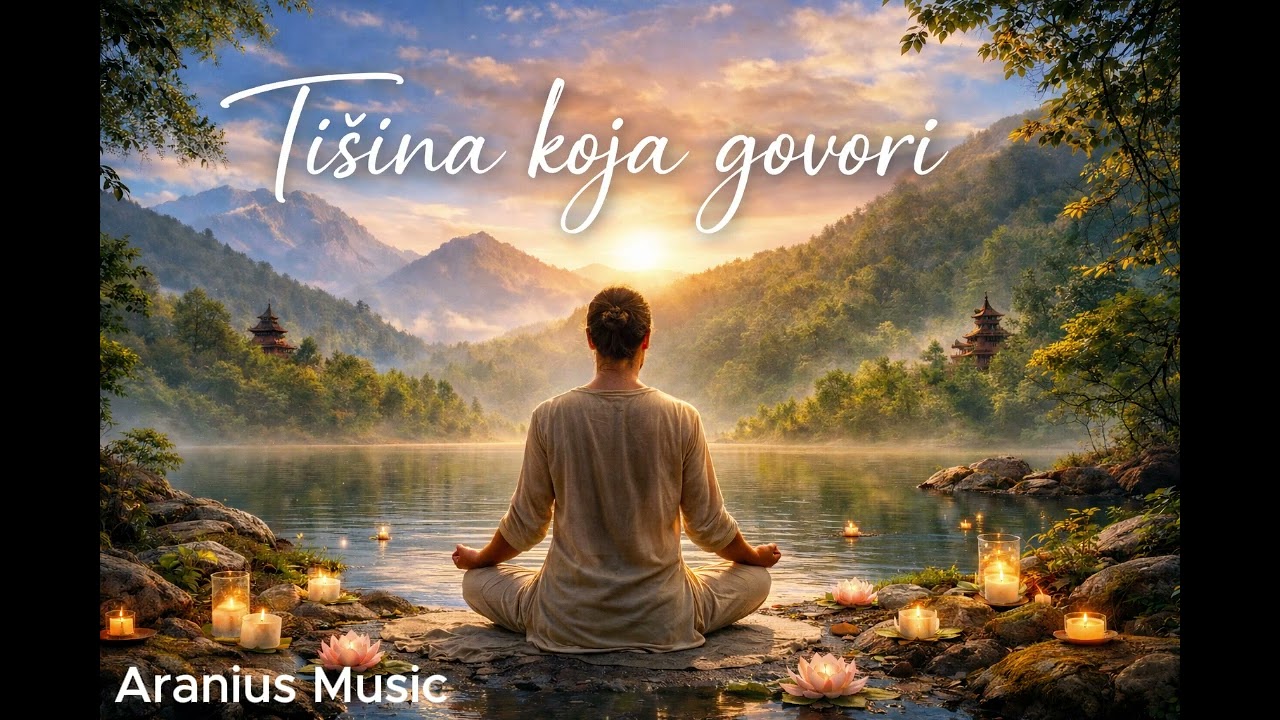 Tišina koja govori