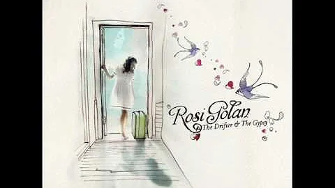 C'est l'amour ROSI GOLAN
