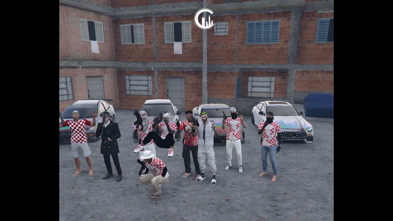 ''FIVE M PC FRACO'' LIVE ON''GTA RP '' CAPITAL RP'' - YouTube