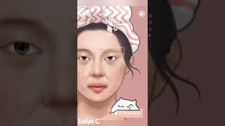 Makeup Master: Beauty Salon - Cust 1 Look more Attractive - Trailer Gameplay Android MAkeup Games screenshot 5