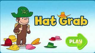 Curious George -Pbs Kids- P3