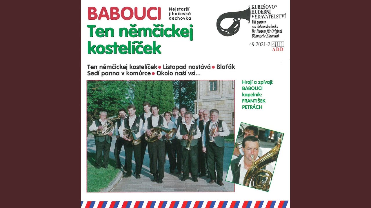 Tam daleko, tam za mořem