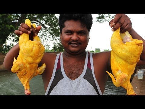 Country Style Chicken Fry By Country Boys