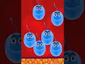 Talking Bacteria John, John &amp; John - (iOS App) - (Video) - (Part 1, Season 2)
