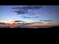 Time-Lapse: White Nights