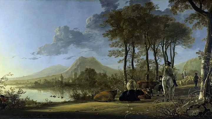 Elisabeth Jacquet de la Guerre (1665-1729) - Suite...