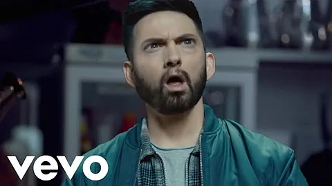 Eminem, Drake - Knife Talk (ft. 21 Savage) Official Video