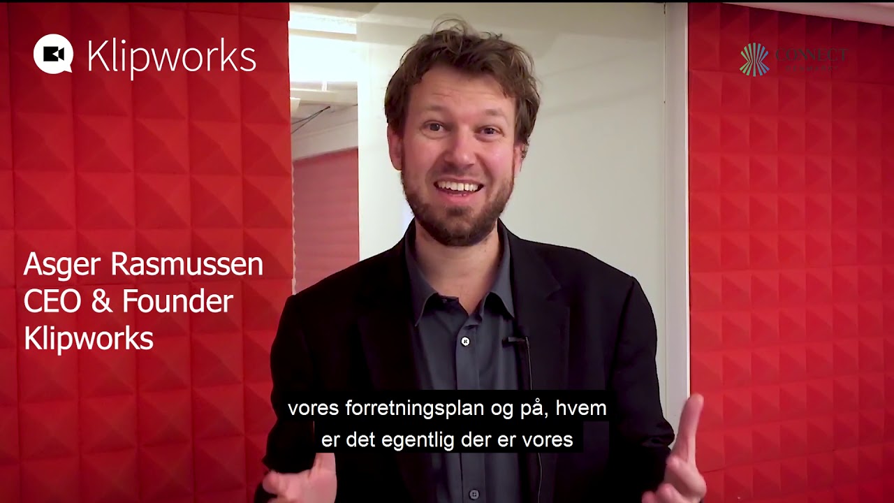 Asger Rasmussen KLIPWORKS - YouTube