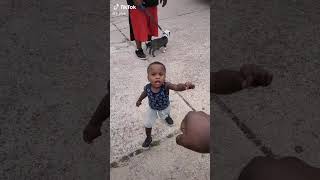 Newest Thug In The Hood