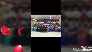 Sjkt Tuta 6 Saathanai students...