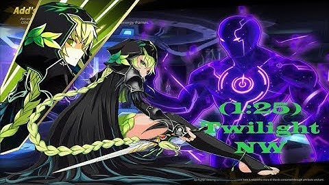 [Void Elsword] - Add