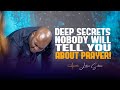 THIS IS HOW TO TAKE YOUR PRAYER LIFE SERIOUS - APOSTLE JOSHUA SELMAN