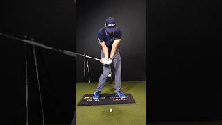 Stop Hitting Down At The F Ball - Simple F Tips