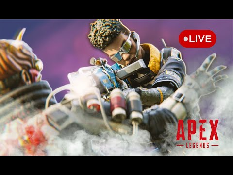 Видео: Чилл стрим в Apex Legends | Sea of Thieves | Родной тарькав, охота на штурмана | Stream