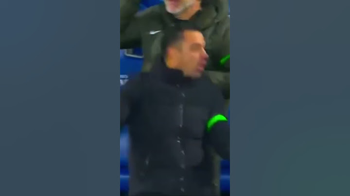 Le premier carton rouge de Victor Roque 🐅 avec le Barça 💙❤️