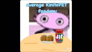 Kinito Pet Memes Comp