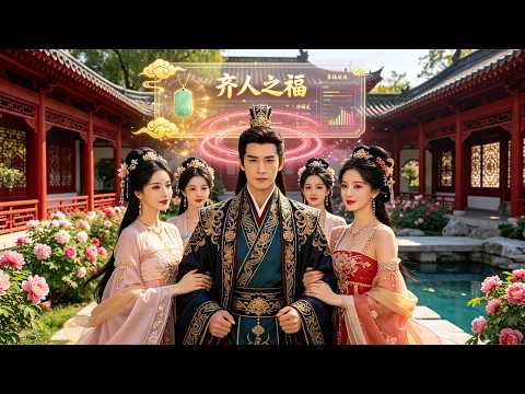 [Multi SUB] （全集）他沒想到剛穿越，就被絕色女帝退婚要小命不保？ ！#逆襲 #MiniDrama #精彩大陸短劇