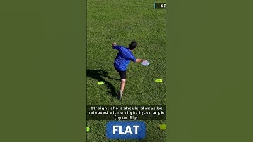 The RIGHT Way to Control Forehand Angles! 🎯