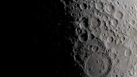 LRO Peers into Permanent Lunar Shadows