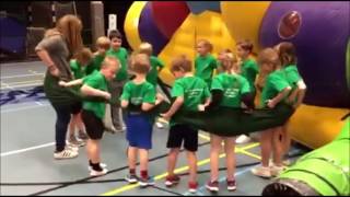 Kronkeldiedoe 27 Jan 17