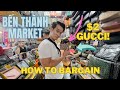 Bn thnh market how to bargain like a pro benthanhmarket vietnam