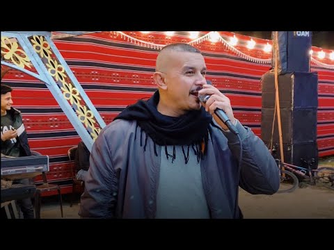 أغاني سلطنة 2023 مع الفنان تيسير أبو سويرح وعزف المايسترو عبود دحلان