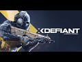 Grinding For Camos! - XDefiant Live