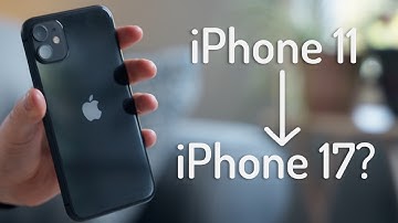 Is it finally time to upgrade my iPhone 11?