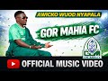 Awicko Gor Mahia Official Music Video