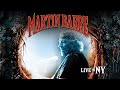 Martin Barre - Live In NYC | Official Trailer