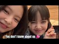 Jenlisa dancing while eating popcorn | Jenlisa moments