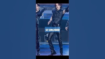 So Junghwan [Move] T5 #treasure #sojunghwan #junghwan #move