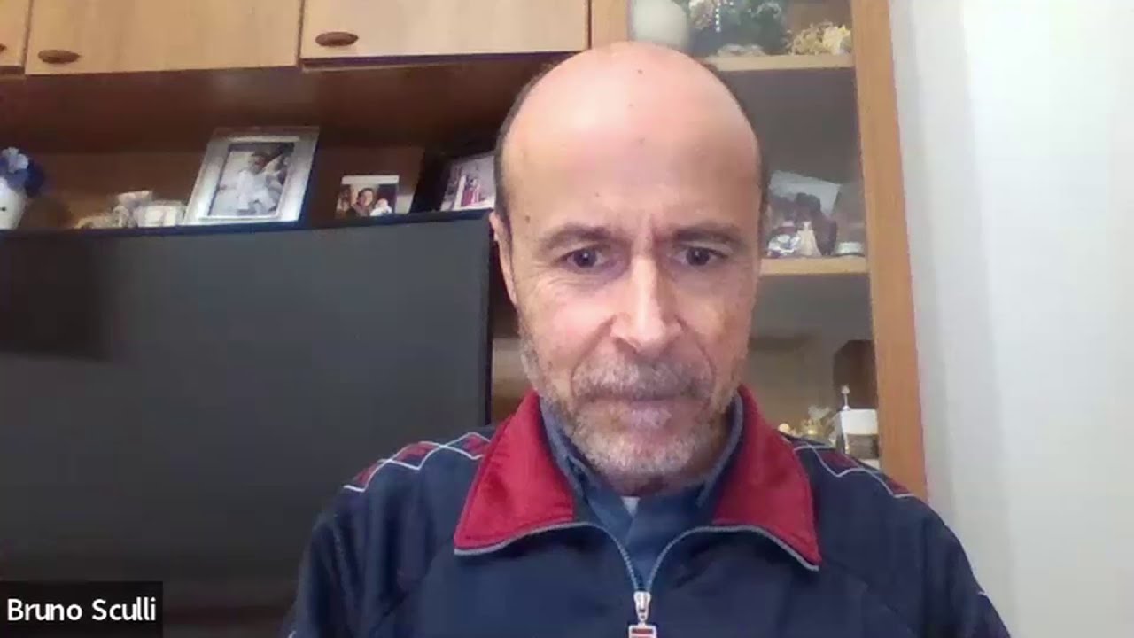 Testimonianza Bruno Sculli