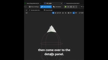Hide Annoying Blueprint Icons - Unreal Engine